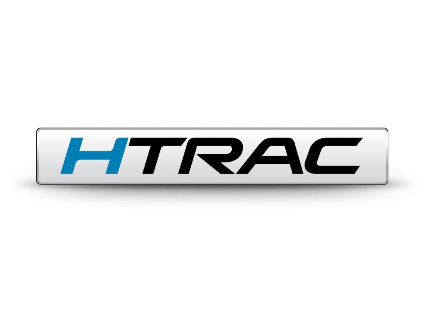 HTRAC Погонски систем со погон на сите тркала. 