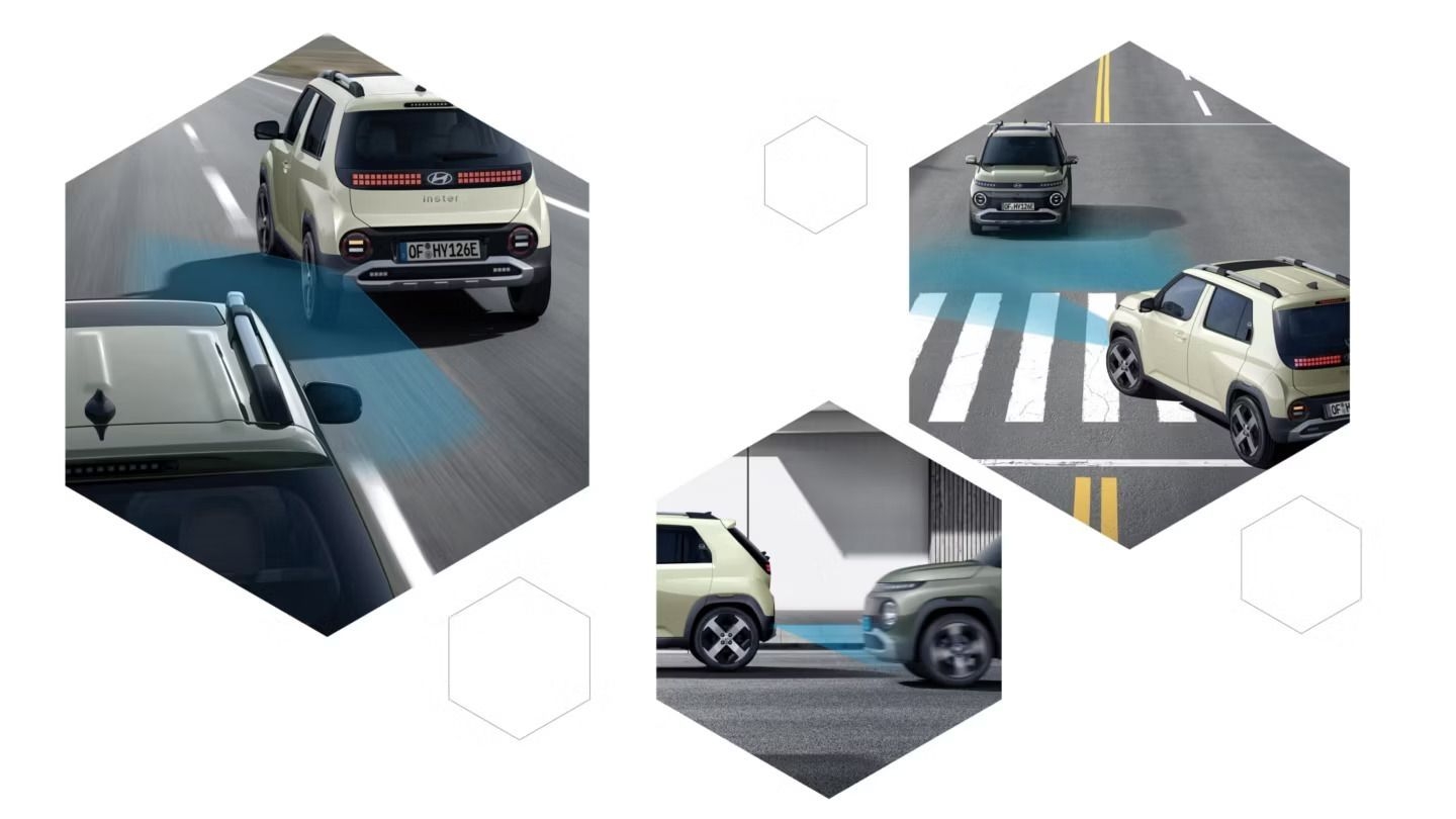 Сè за паметна мобилност.