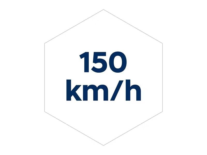 Тргни кога и да посакаш.