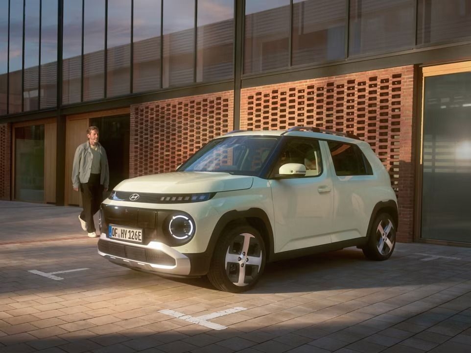 Совршен за мали простори и големи моменти.