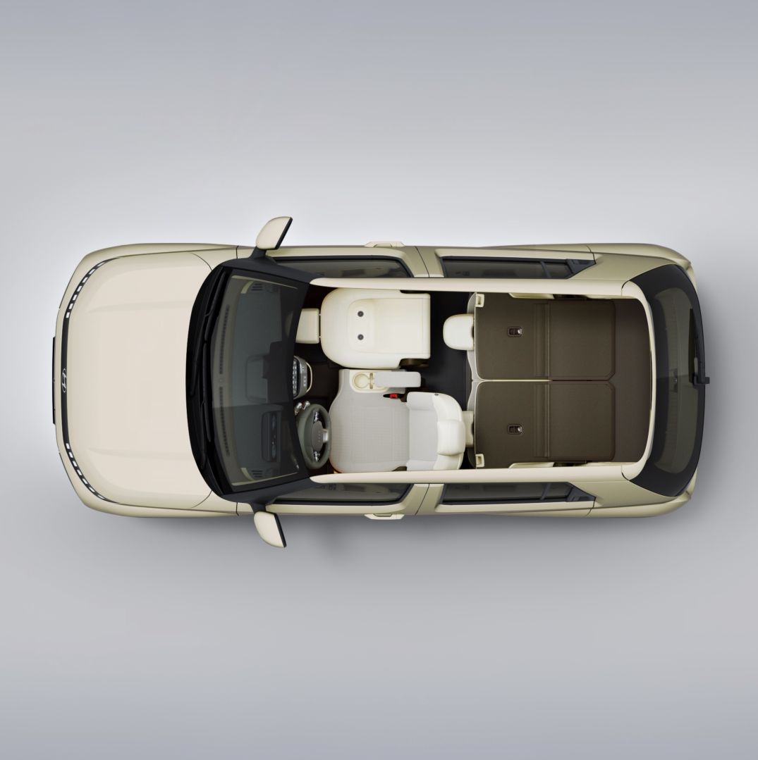 Уживајте во изобилство од исклучително прилагодлива флексибилност.